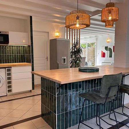 Maison Blanche لانتون المظهر الخارجي الصورة