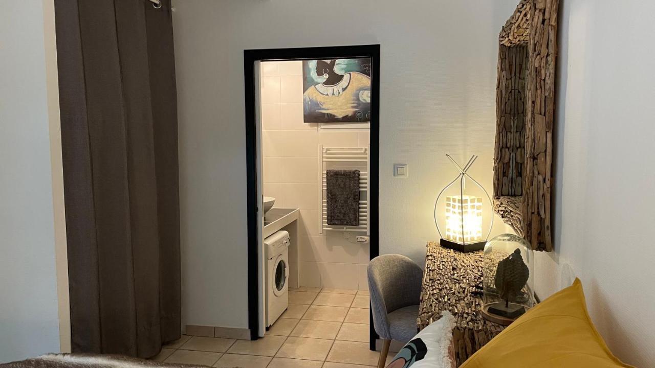 Maison Blanche لانتون المظهر الخارجي الصورة