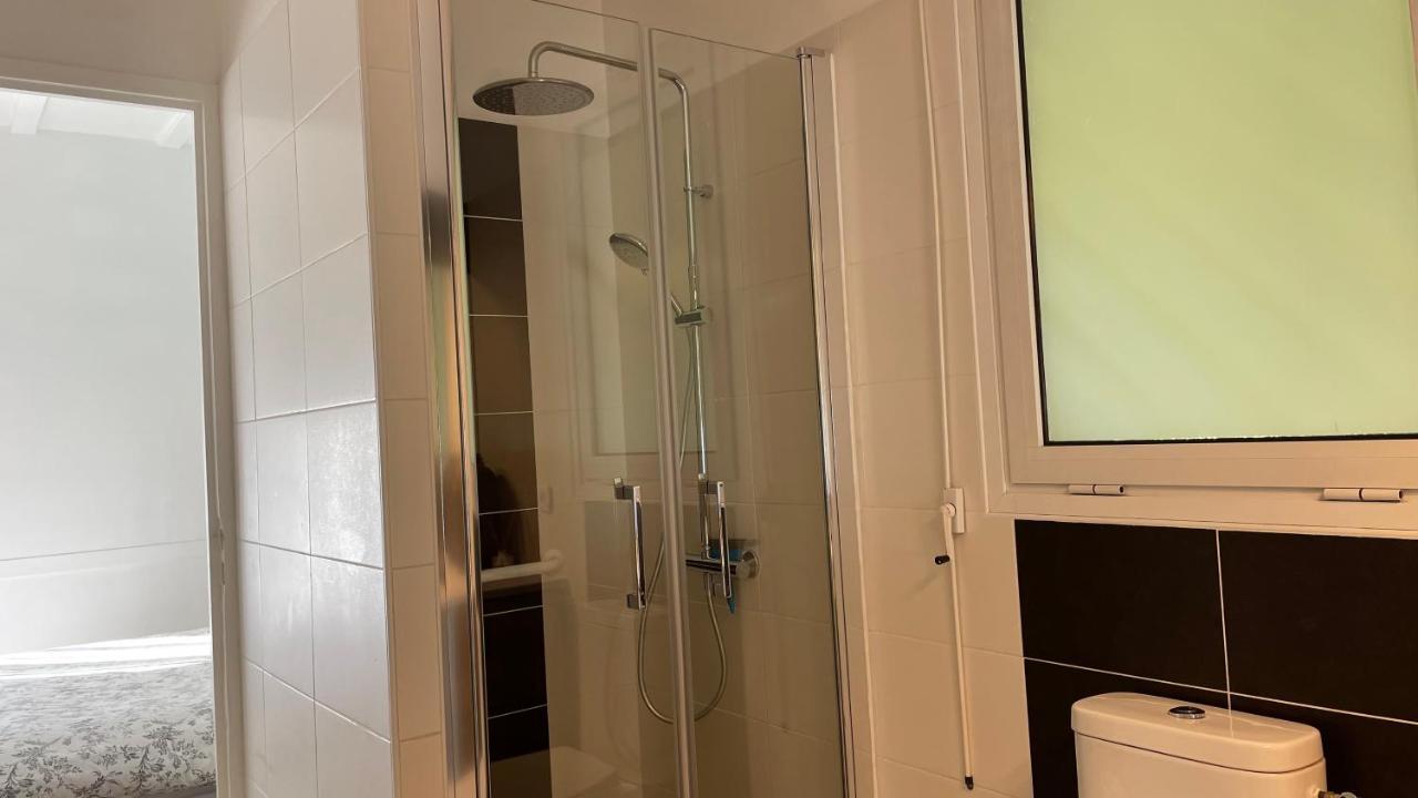 Maison Blanche لانتون المظهر الخارجي الصورة