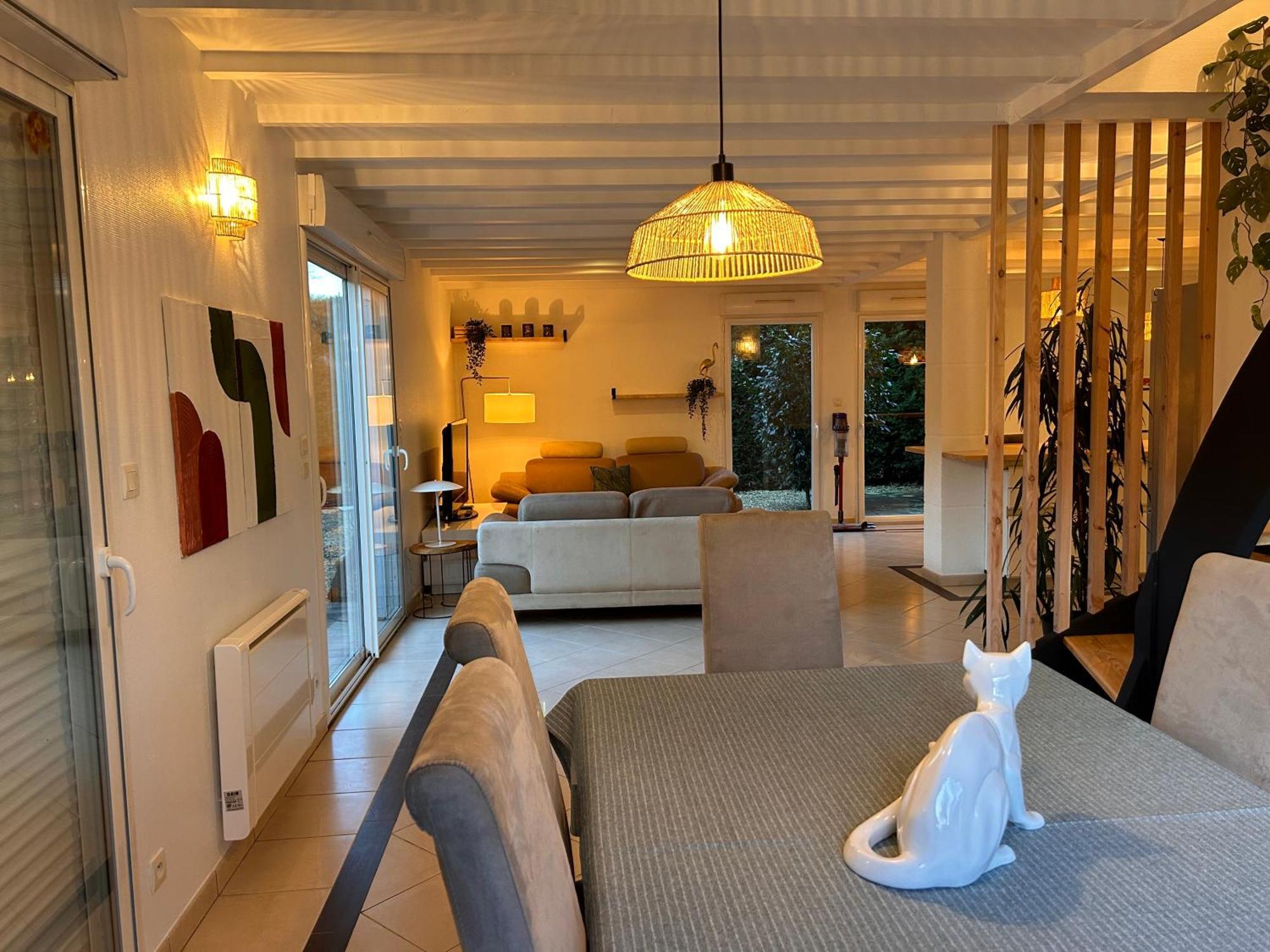 Maison Blanche لانتون الغرفة الصورة