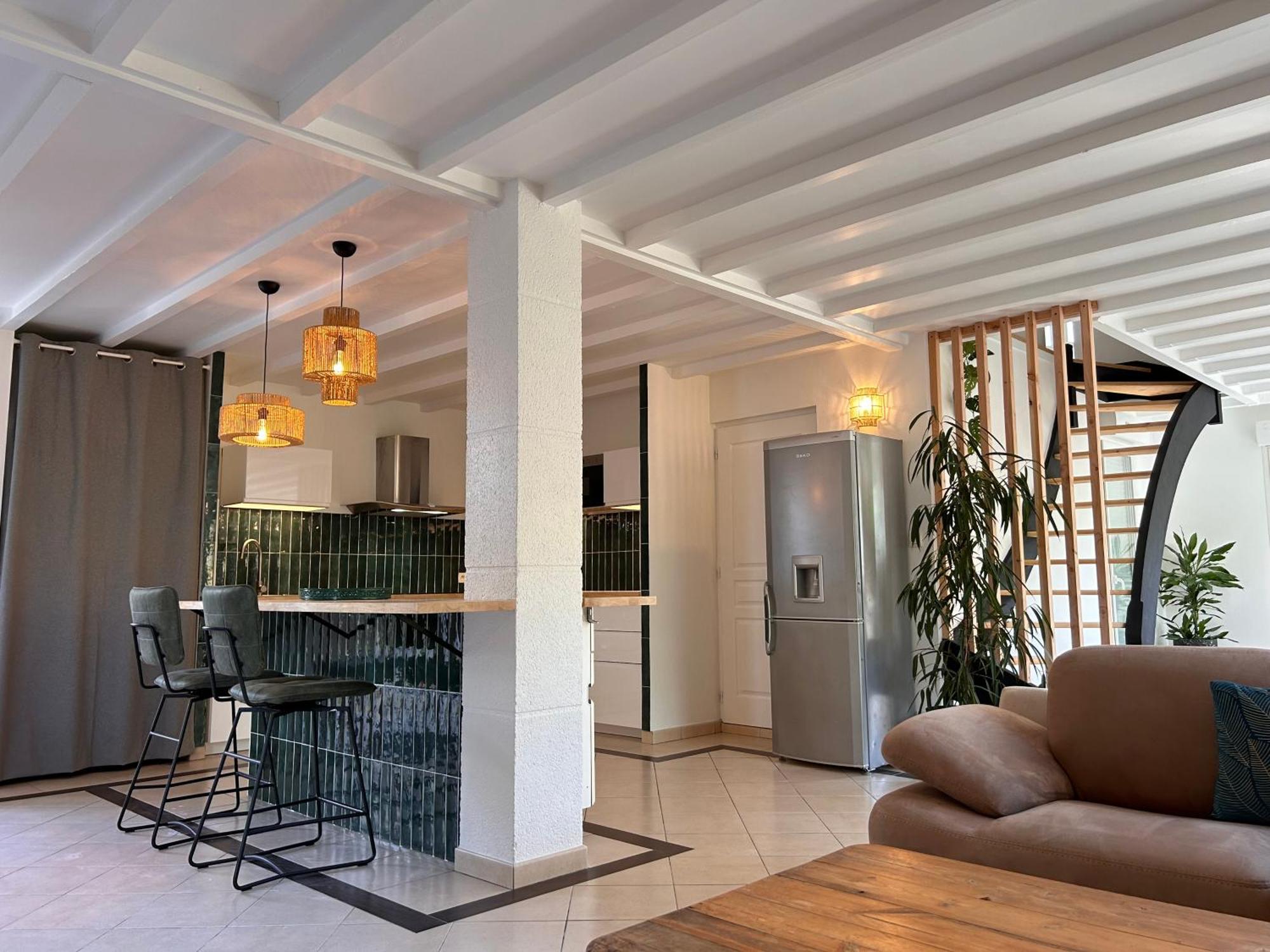 Maison Blanche لانتون الغرفة الصورة