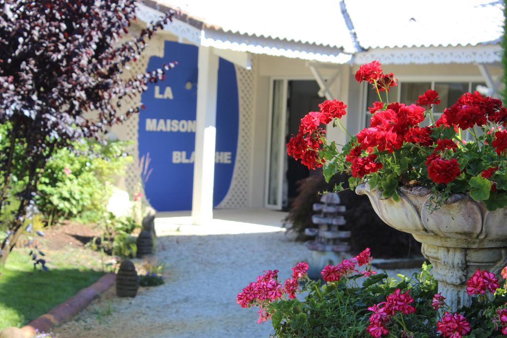 Maison Blanche لانتون المظهر الخارجي الصورة